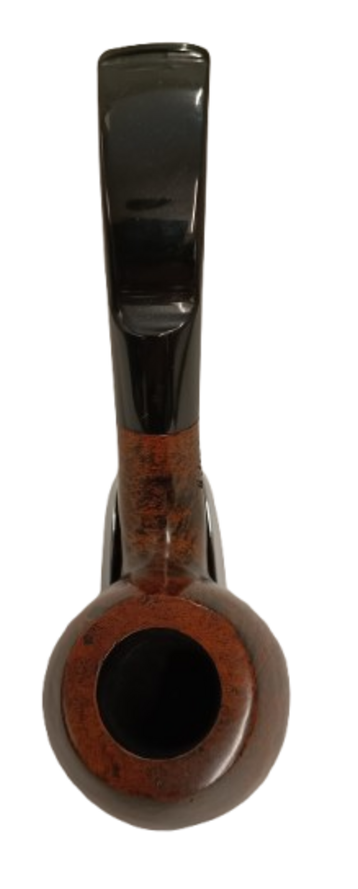 Cachimbo Molina Apollo Liso Brown 02